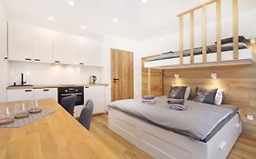 Appartements Eisenstein